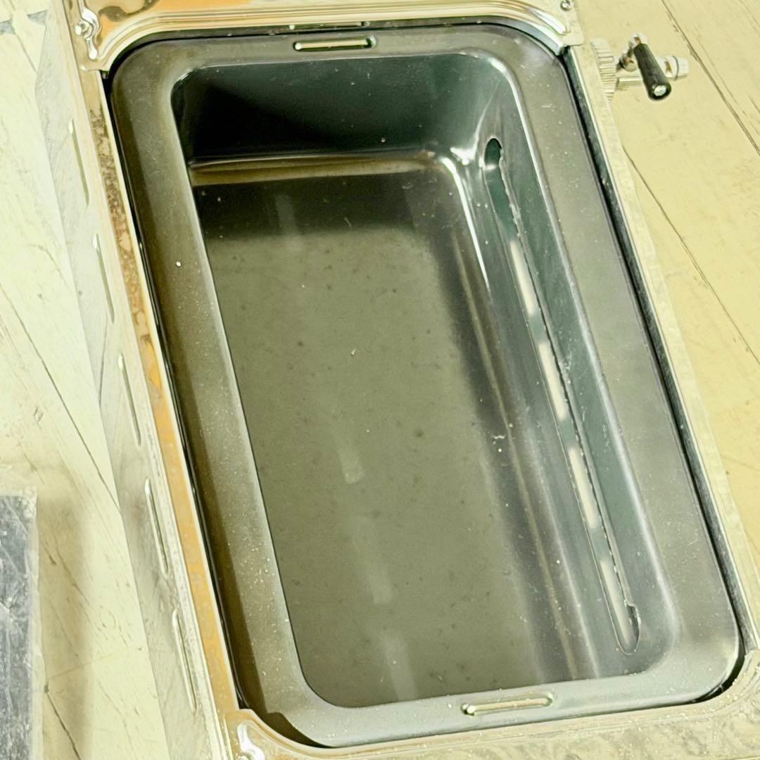 山岡金属工業「王者」LPガス用焼肉機 ガスホットプレート