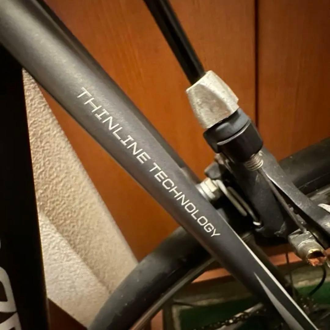 キャノンデール/CANNONDALE ロードバイク