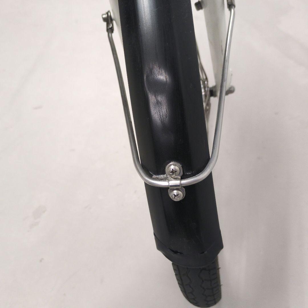 【引取限定 キッズ自転車 KhodaaBloom asson J24インチ】