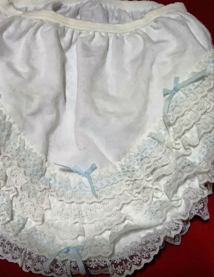 Prince　アンダースコート