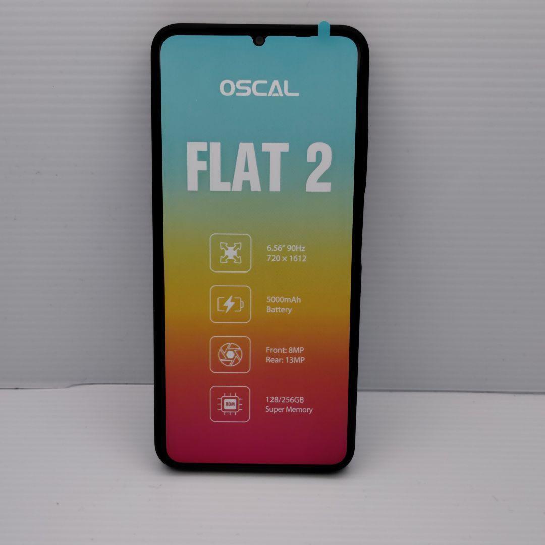 【新品】SIMフリー スマホ Android15 18GB+256GB+2TB