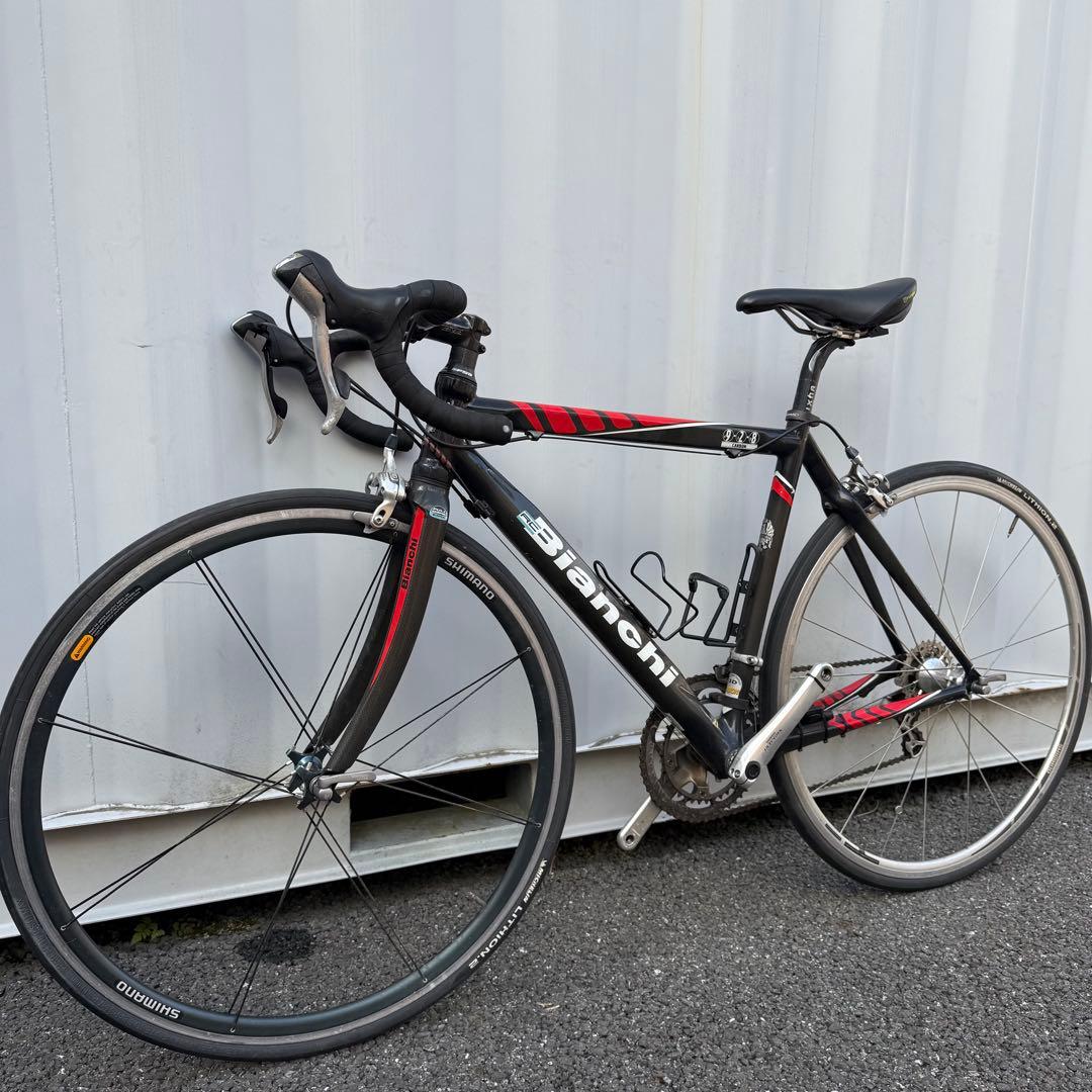 フルカーボン ロードバイク Reparto Corse 身長160-168cm