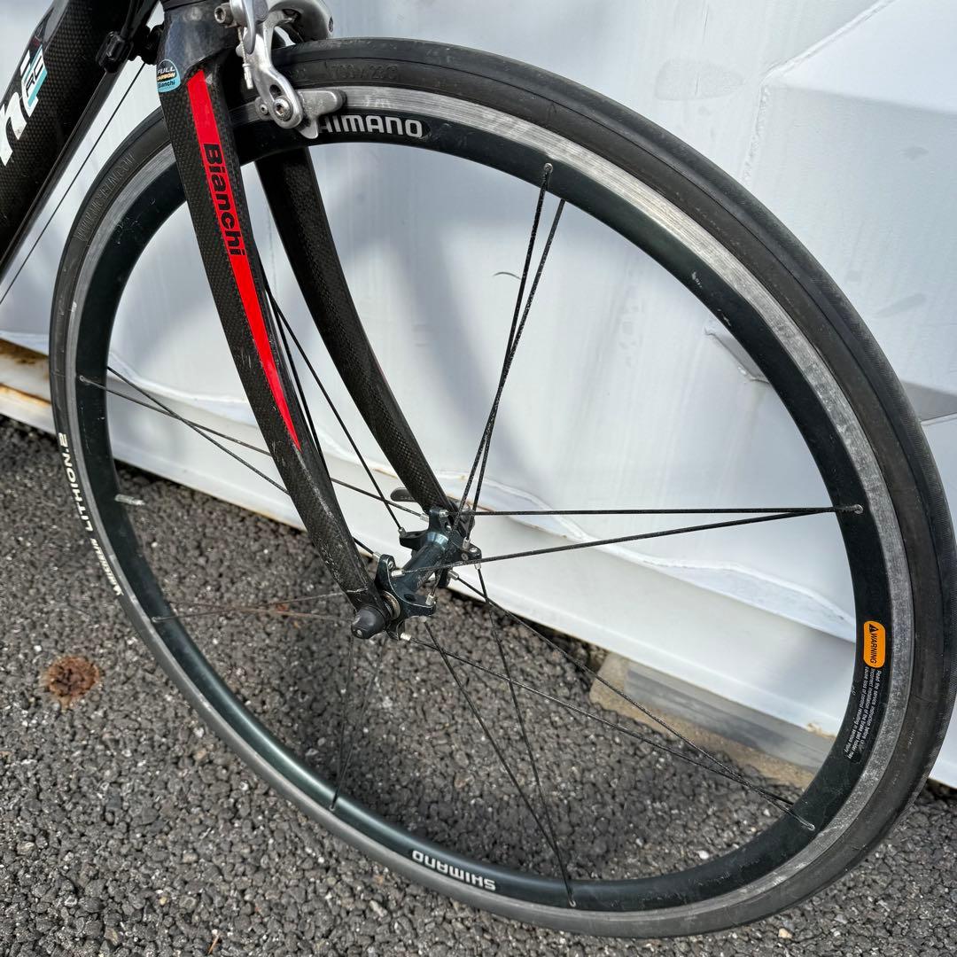 フルカーボン ロードバイク Reparto Corse 身長160-168cm