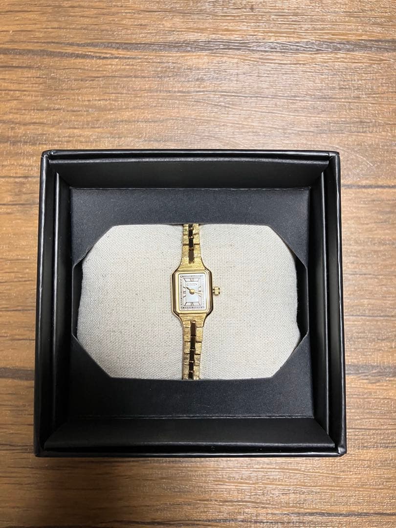 【CITIZEN / シチズン】Kii Exclusive