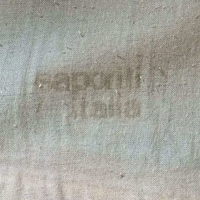 ソファ　HARRISON　イタリア家具　サポリティ社