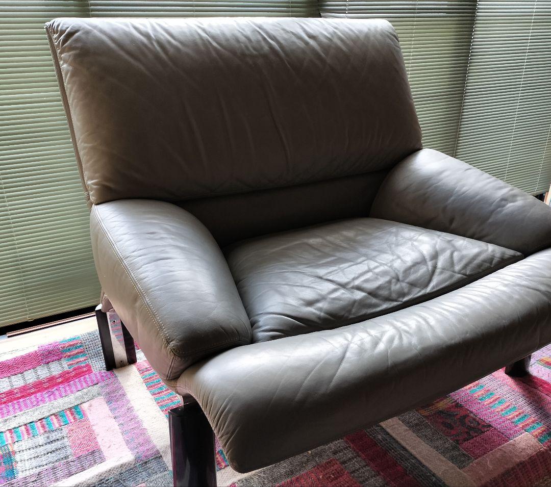 ソファ　HARRISON　イタリア家具　サポリティ社