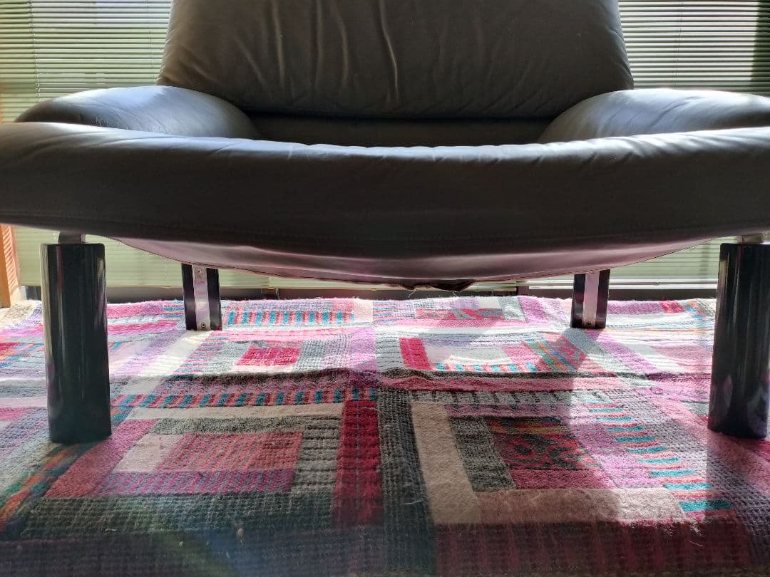 ソファ　HARRISON　イタリア家具　サポリティ社