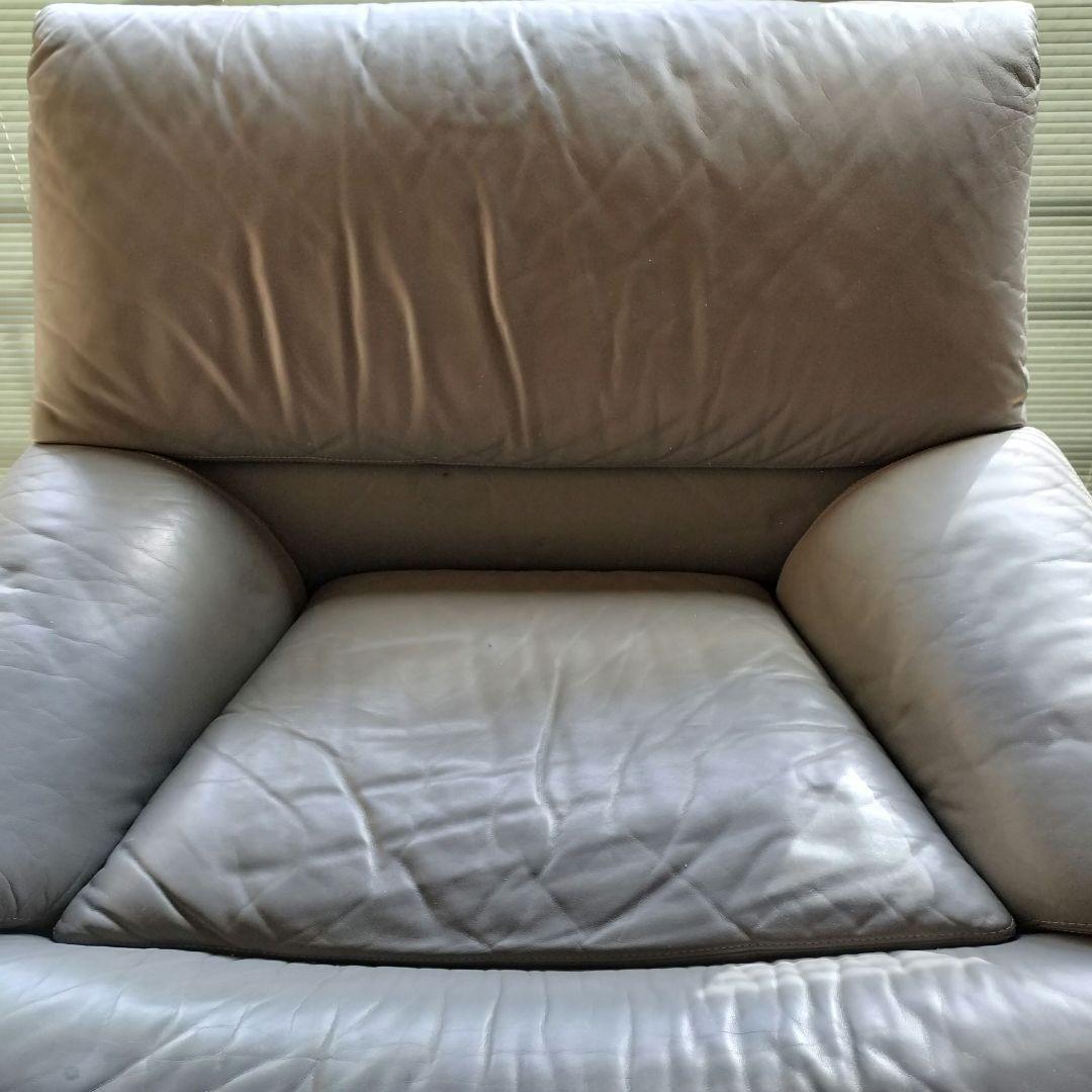 ソファ　HARRISON　イタリア家具　サポリティ社