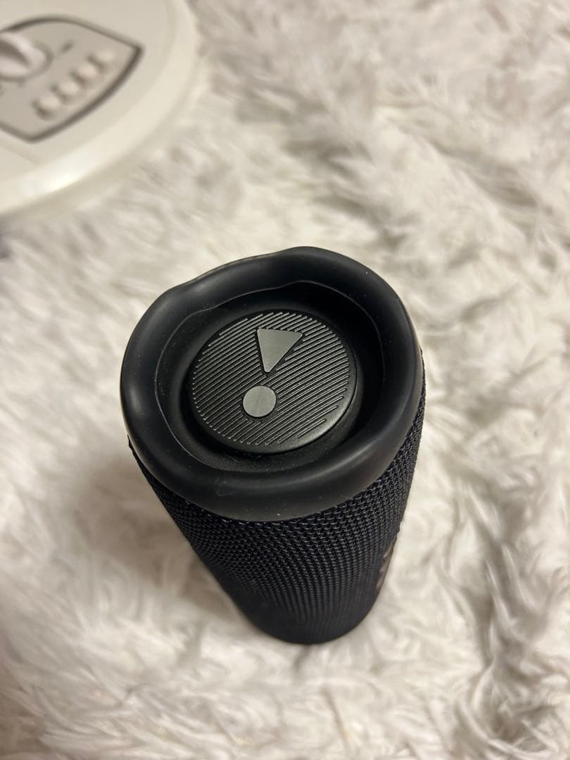 JBLFlip6 Bluetooth スピーカー ブラック