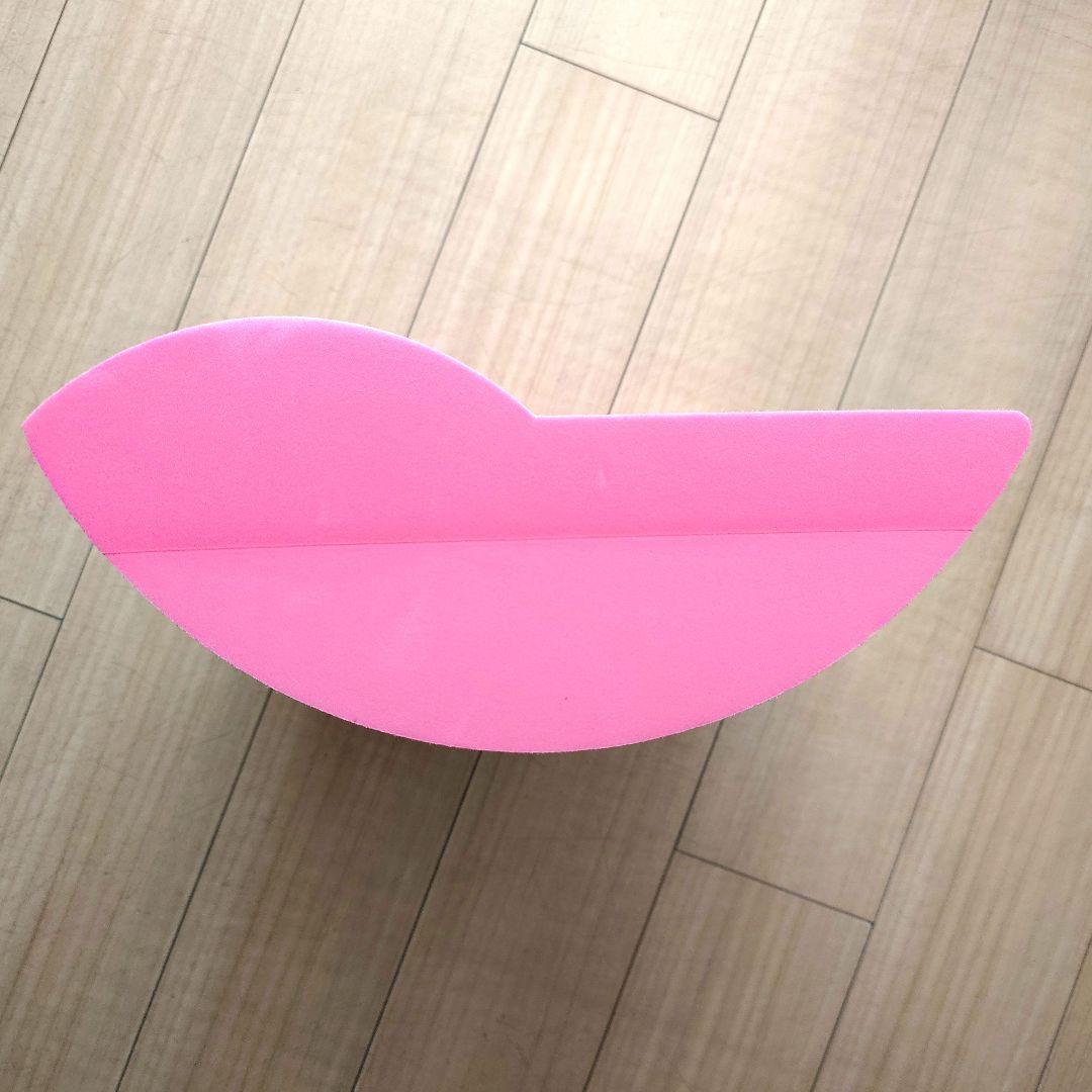 rfca コアクレードル corecradle ピンク(説明書付)