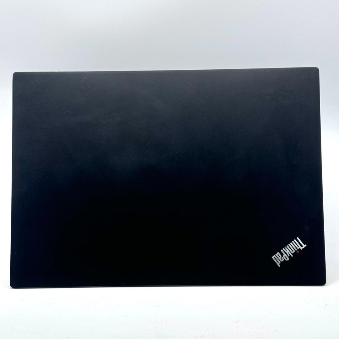 Windowsノート本体 Lenovo ThinkPad L13 Gen 2 16GB SSD 512GB