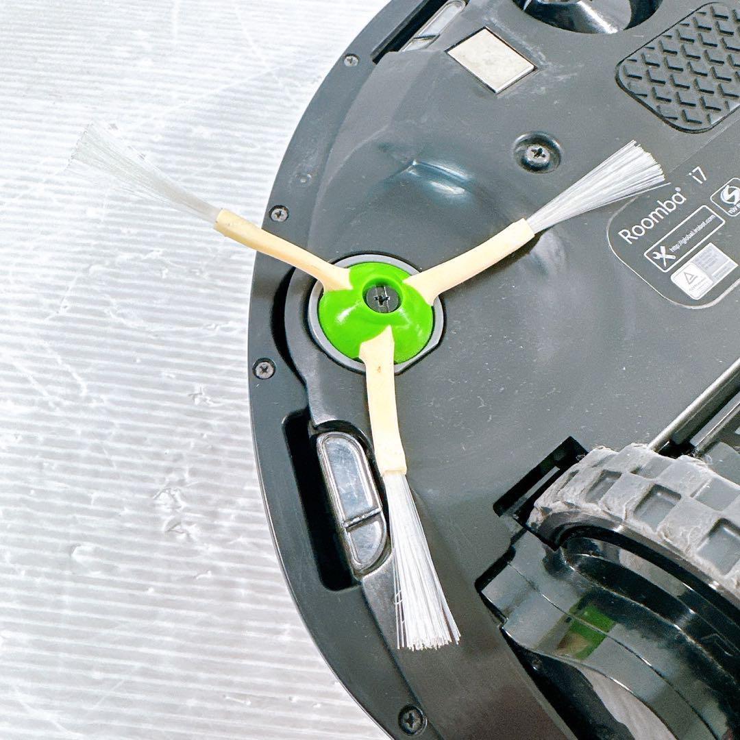 iRobot アイロボット ロボット掃除機 Roomba ルンバ i7