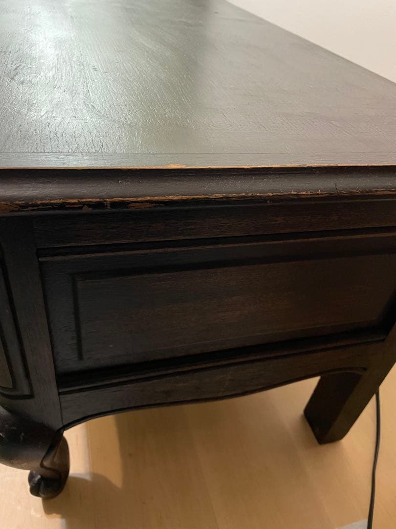 フランスアンティーク家具　テレビボード ローボード　フランスアンティーク