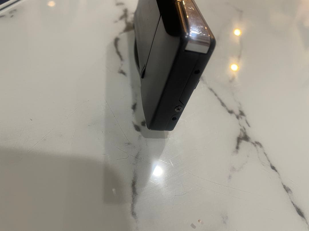 任天堂 GAME BOY MICRO ブラック