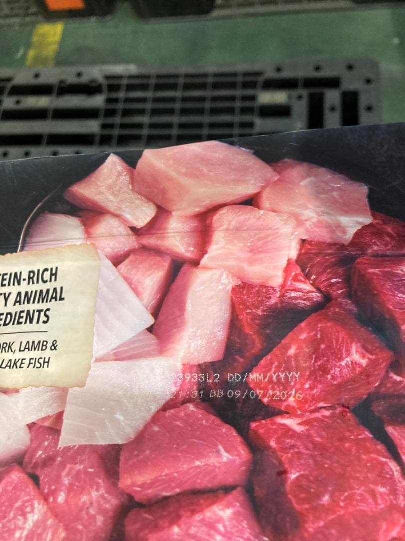 ACANA アカナドッグフード ランチランドドッグ 国内正規品 11.4kg