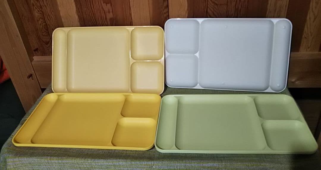 トレー お皿 8枚 Eセット