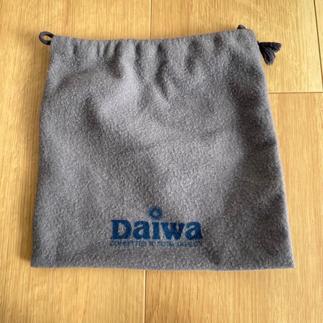 ダイワ ハイパータナコン 500Fe Daiwa 電動　リール