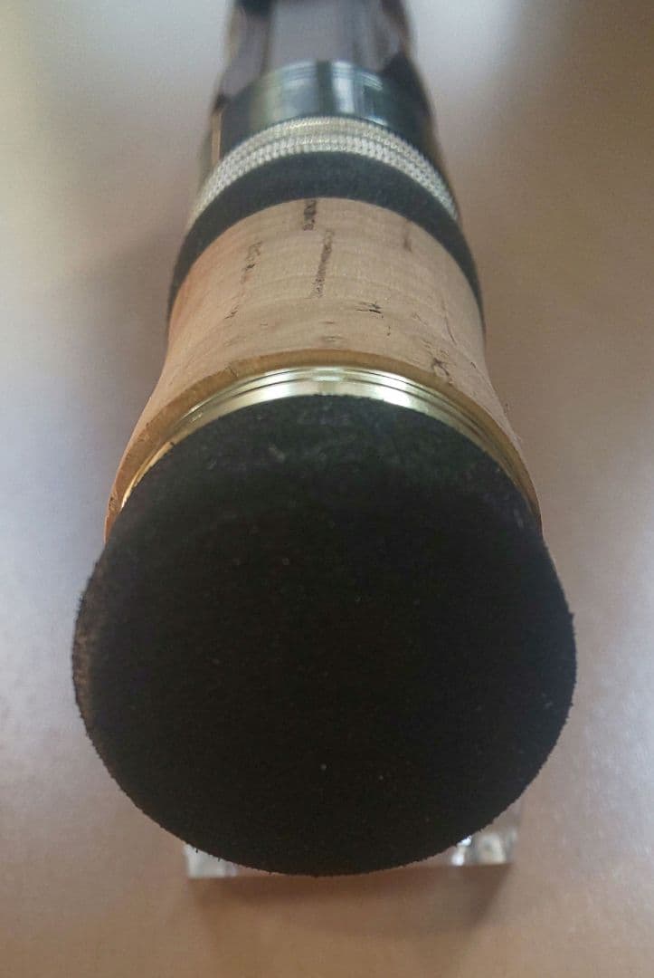 メジャークラフト トラウティーノ TTS-382UL 渓流 トラウト スピニング