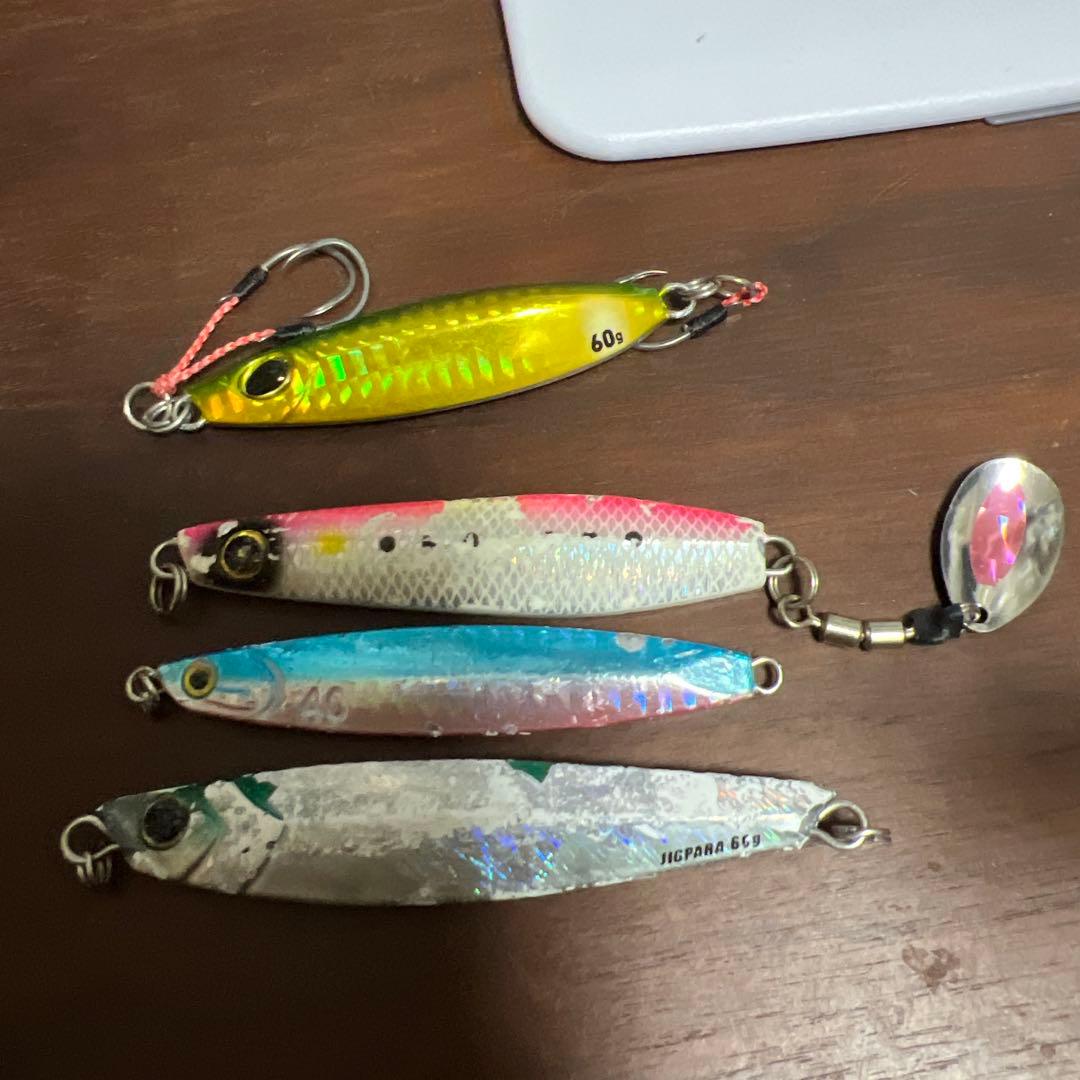 ダイワ 23レグザ　LEXA LT6000-D