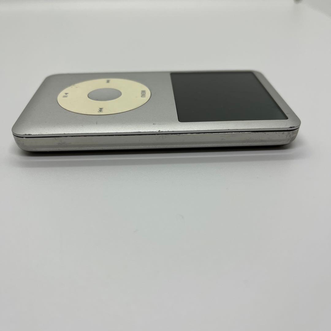 ポータブルプレーヤー iPod 160GB