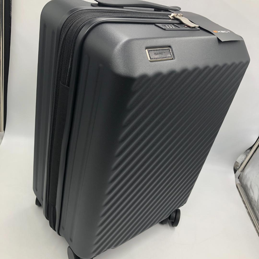 ACE エース イグザクト 機内持込みサイズ スーツケース/Y32615-D3