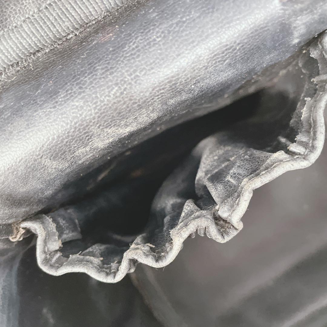 CHANEL ココマーク シャネル バニティバッグ