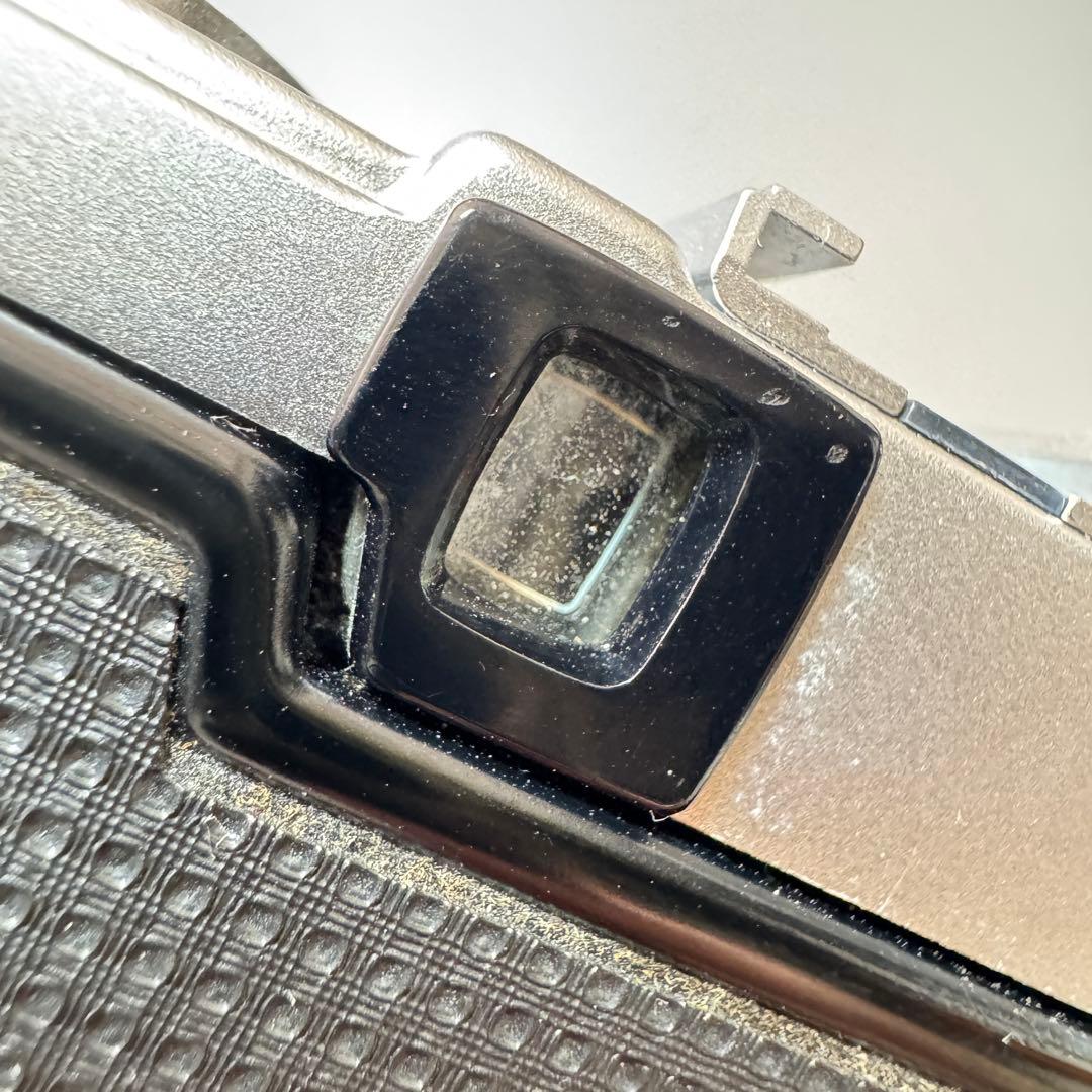 OLYMPUS PEN EE-3 フィルムカメラ 動作品 ハーフサイズ