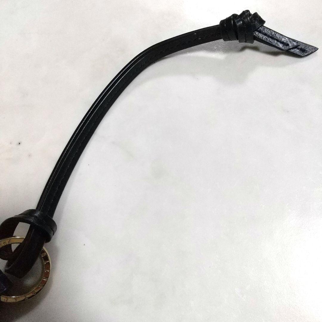 美品 GLEN グレンロイヤル 靴べら シューホーン 型押し レア