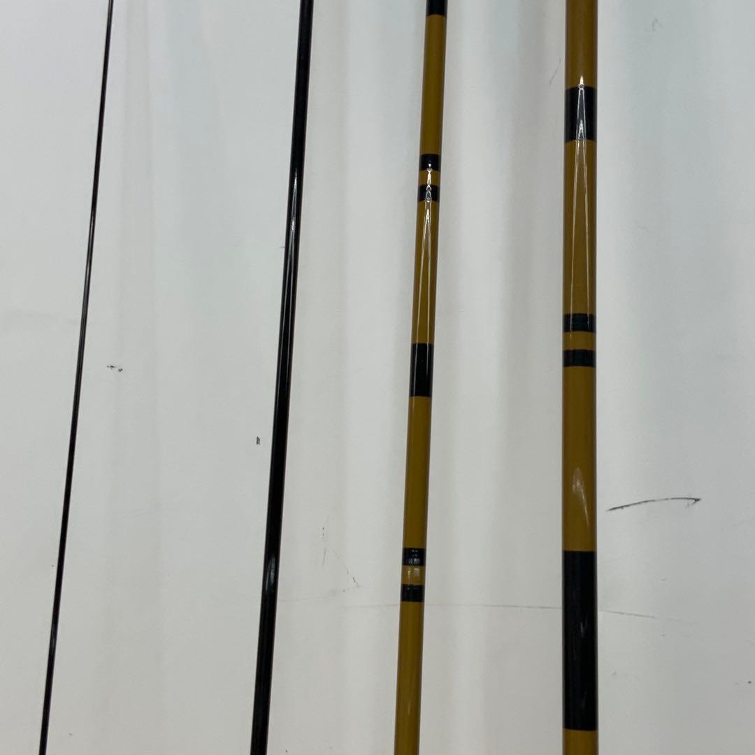 ダイワ　へら竿　陽舟　16尺