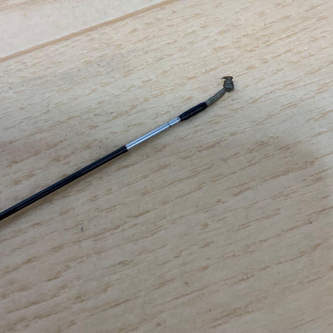 ダイワ　へら竿　陽舟　16尺