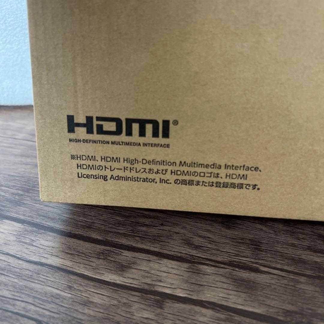 261512 アイリスオーヤマ ポータブルモニター 15.6inch FHD