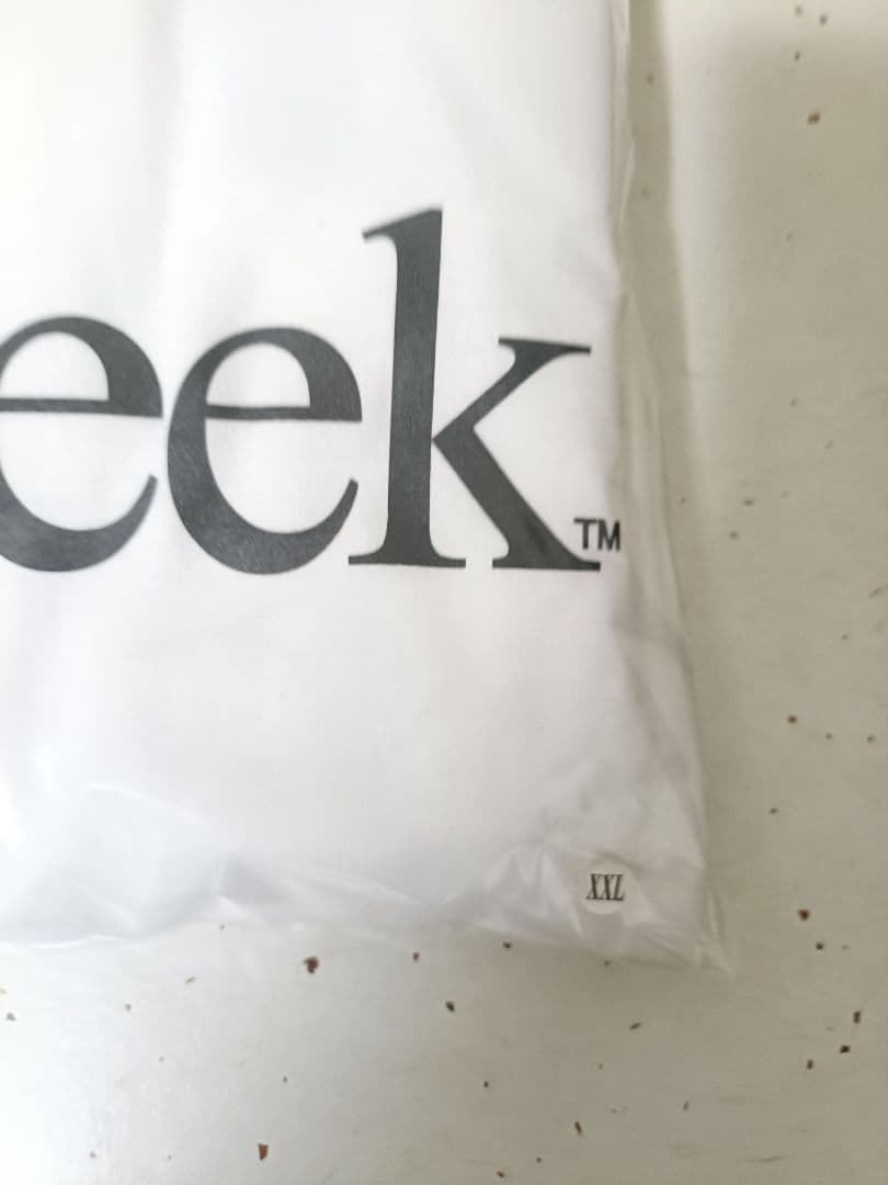 24AW Creek Angler's Device フーディー　長袖