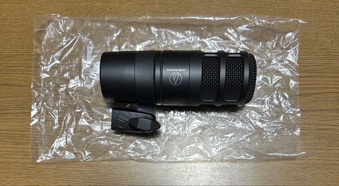 ヤマハAG03 MK2オーディオテクニカAT2040 AT8700J 配信セット