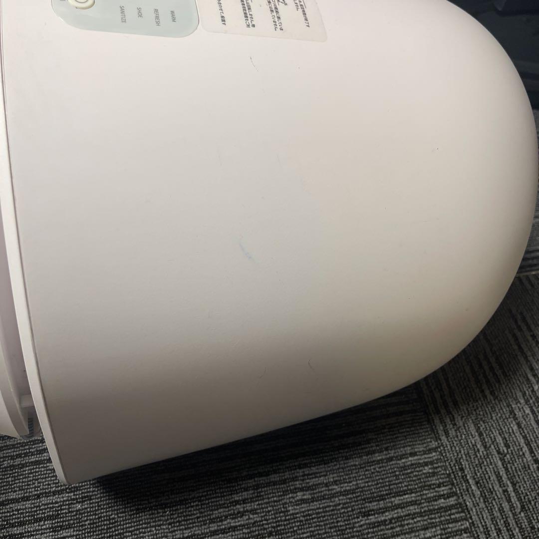 Morus Zero 乾燥機