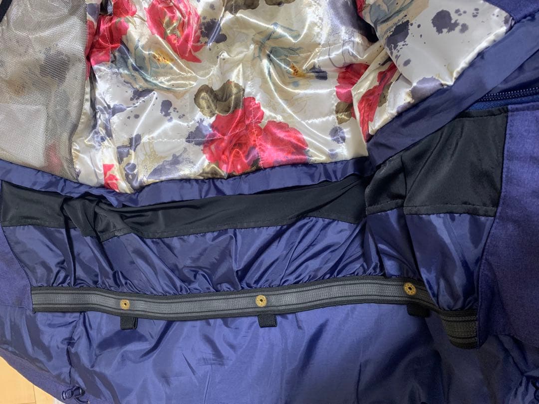 早い者勝ち！ロキシー　スノーウェアセット　美品