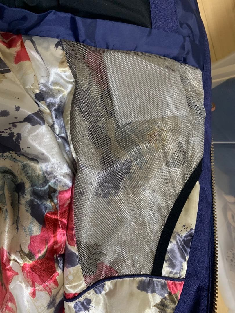 早い者勝ち！ロキシー　スノーウェアセット　美品