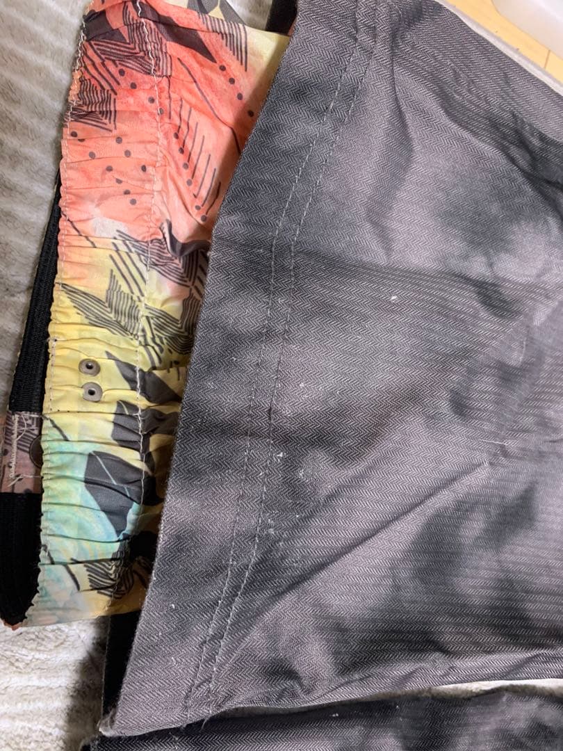 早い者勝ち！ロキシー　スノーウェアセット　美品