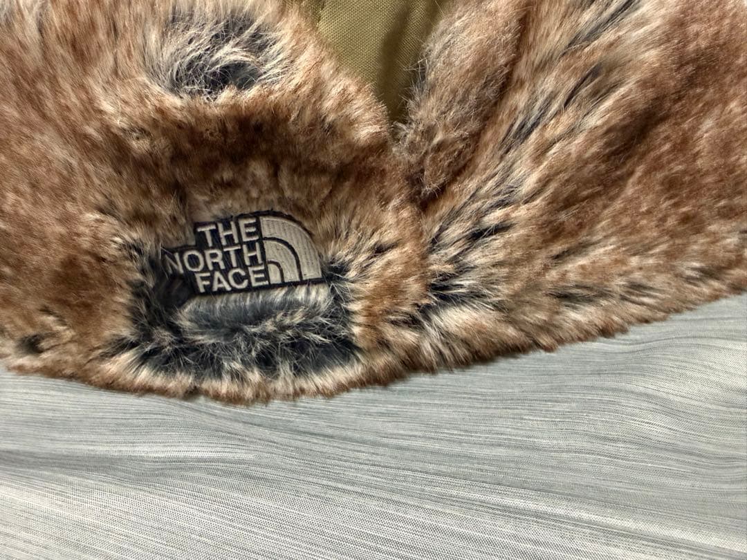 THE NORTH FACE インサレーションボンバーキャップ 使用１回