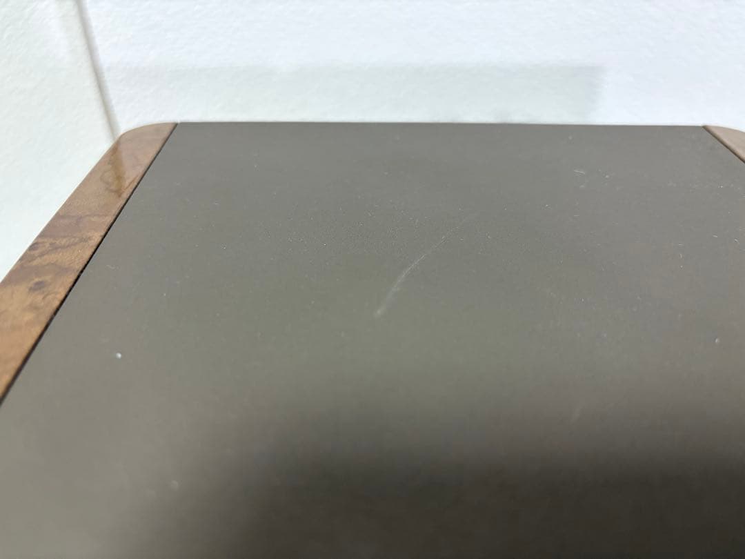 動作品 BOSE 121V スピーカー