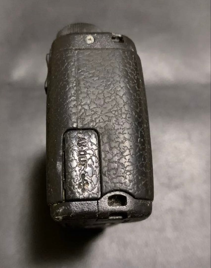 初代 RICOH GR DIGITAL デジタルカメラ