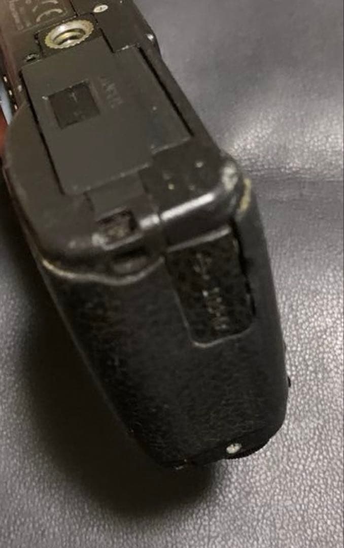 初代 RICOH GR DIGITAL デジタルカメラ