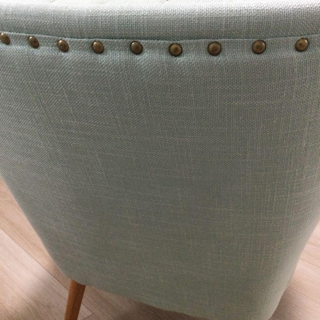 クラッシュゲート イージーライフ モニカ ソファ グリーン 関家具