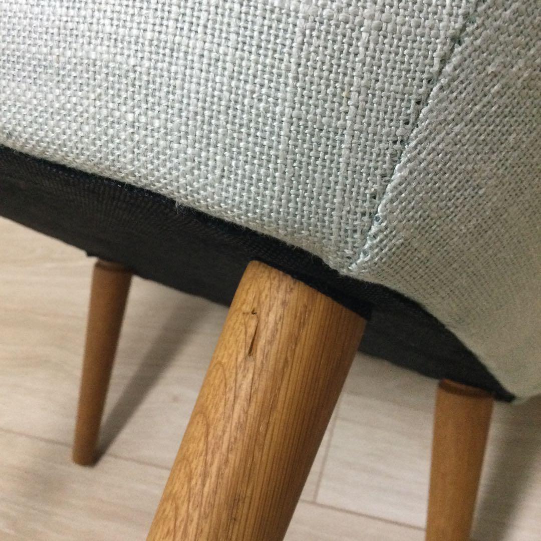 クラッシュゲート イージーライフ モニカ ソファ グリーン 関家具