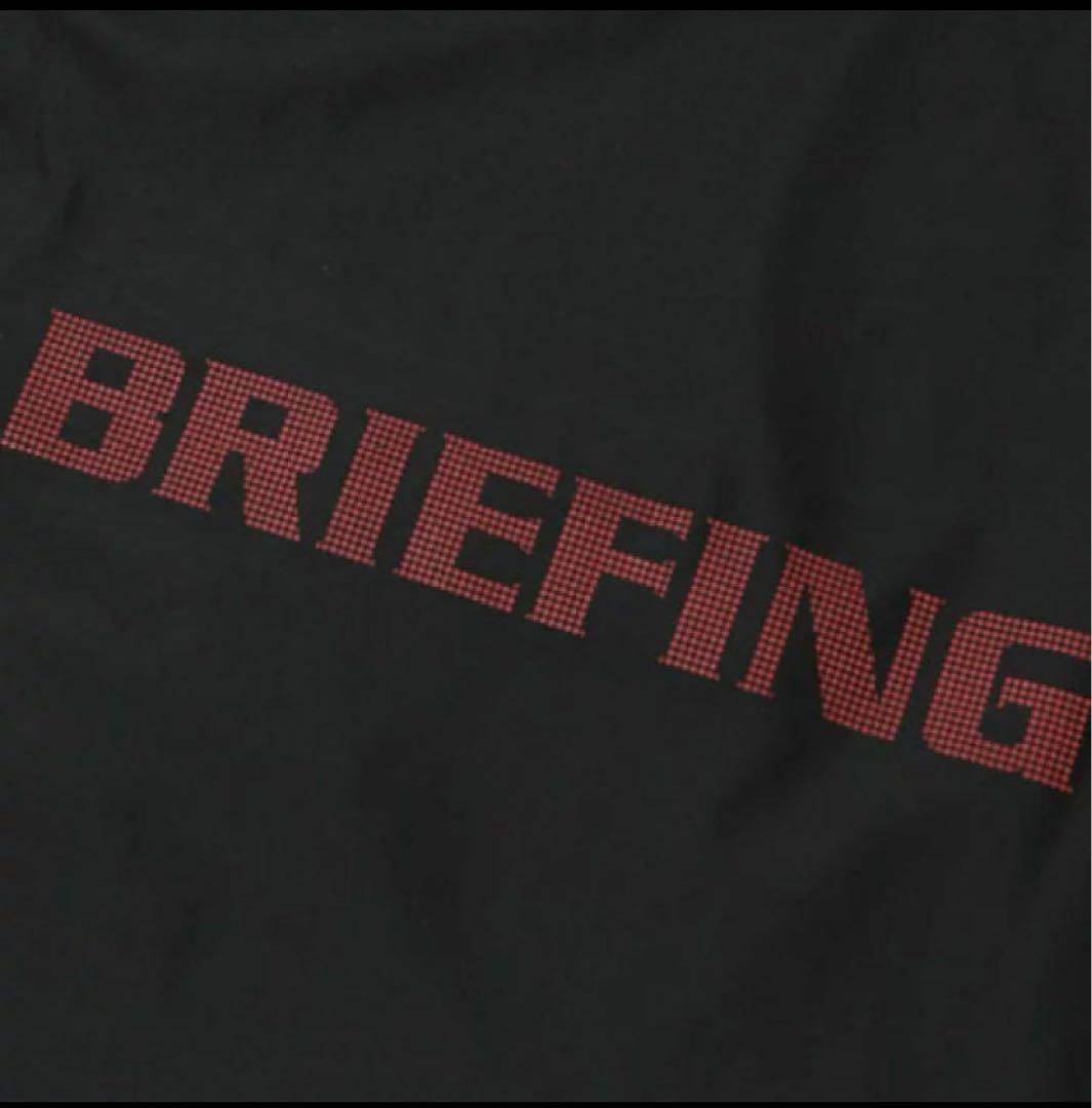 【新品】ブリーフィング／ポロシャツ