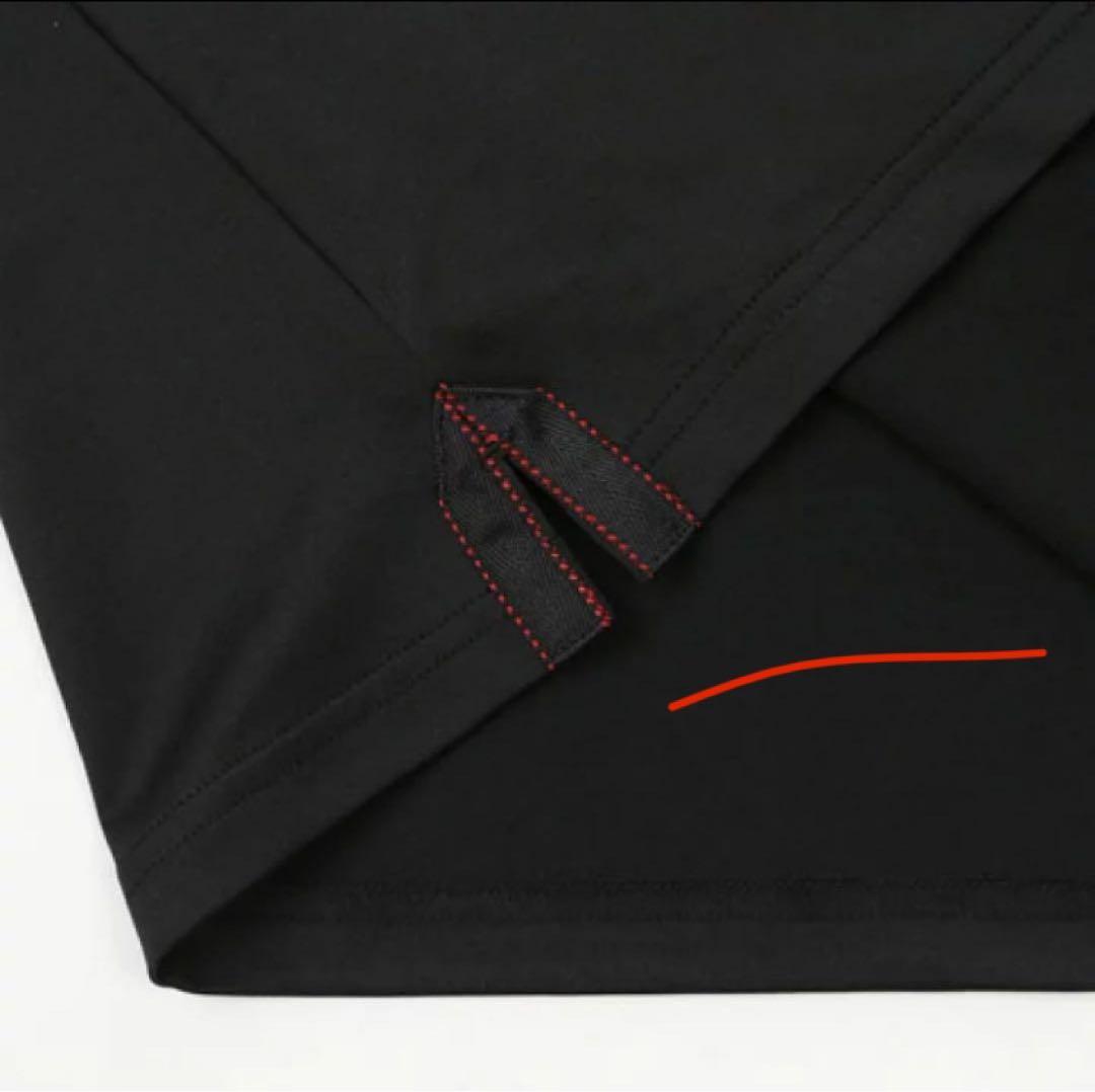 【新品】ブリーフィング／ポロシャツ