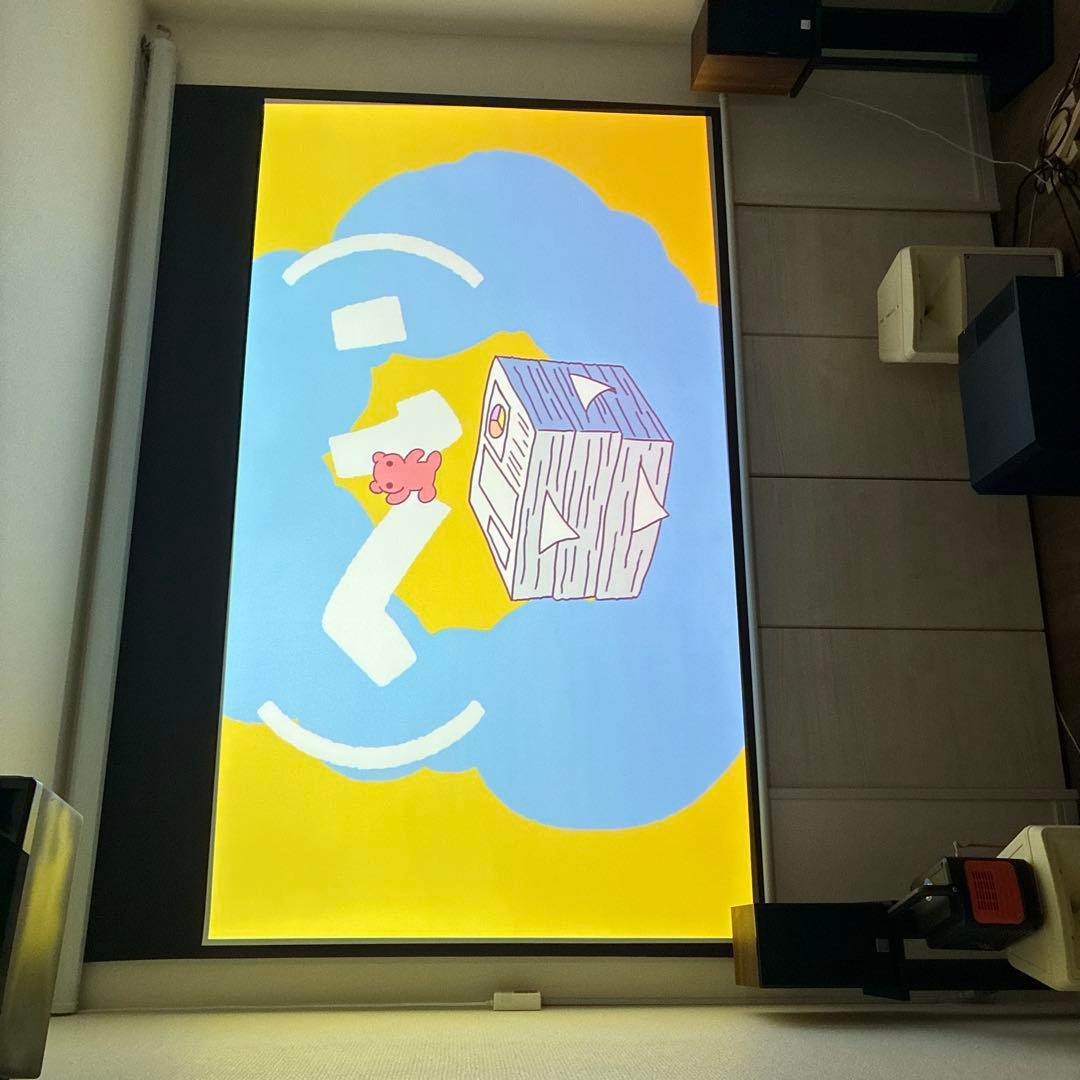 Epson EH-TW6000 プロジェクター