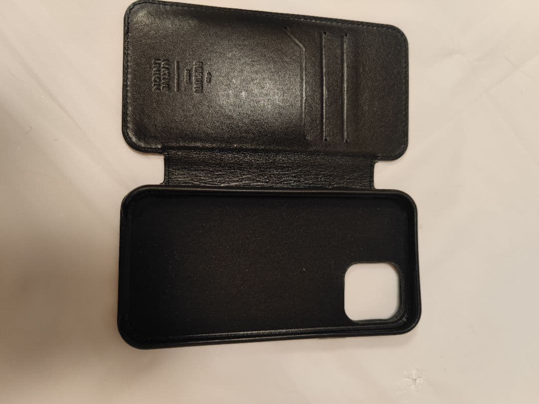 【希少　美品】Berluti iPhone12 / 12 Pro ケース 手帳型