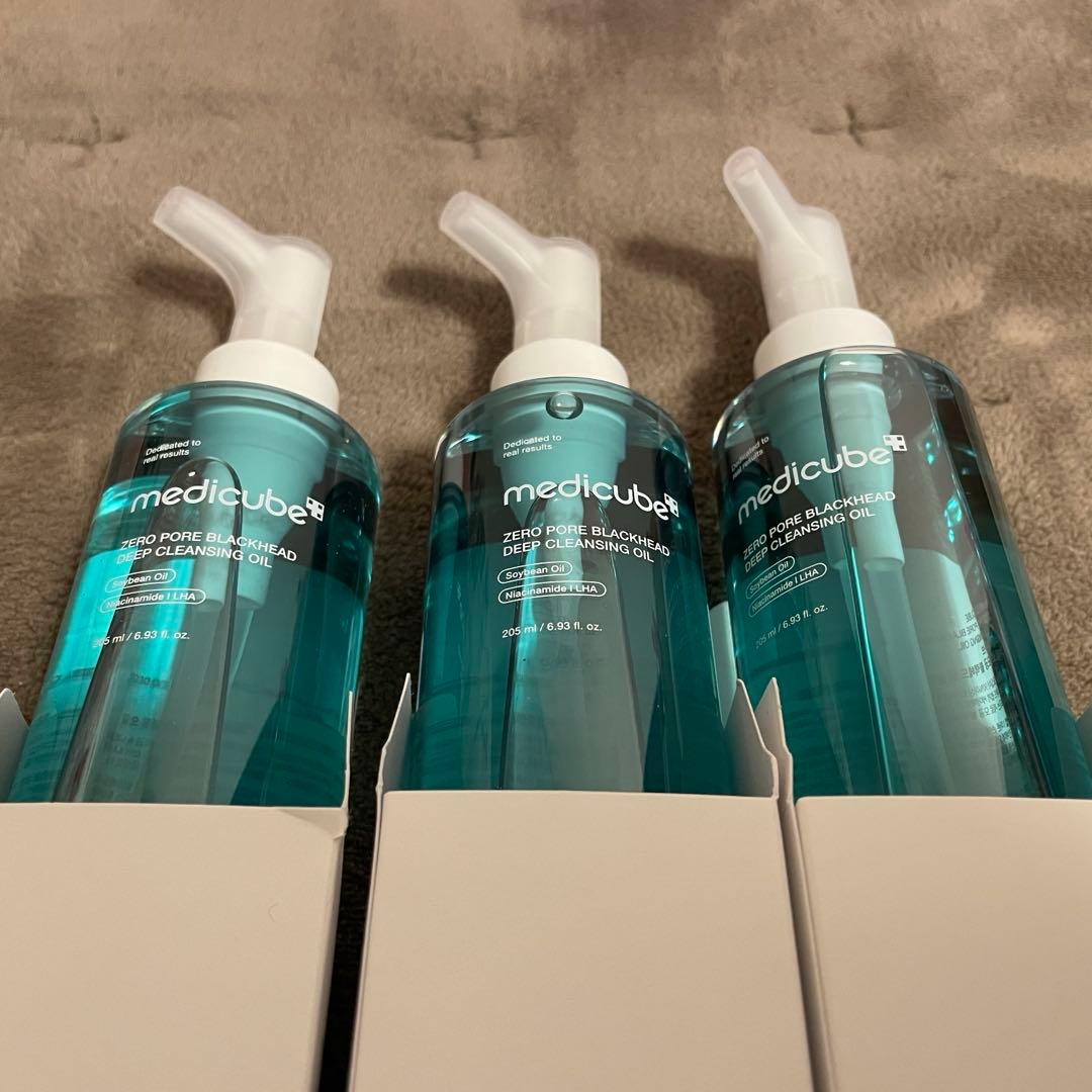 medicube PDRNピンクセット