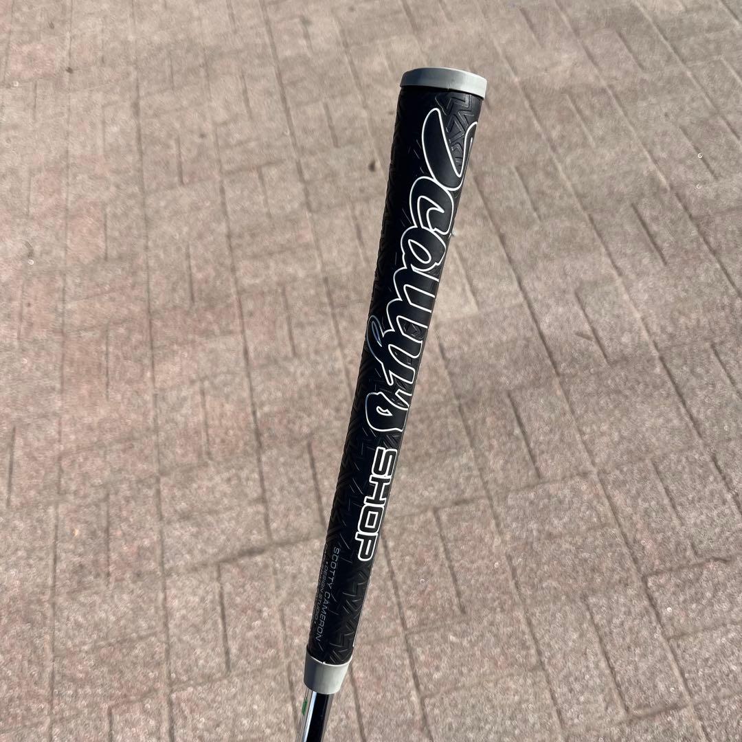 スコッティキャメロン セレクト ニューポート2.6 2012 美品 超激レア