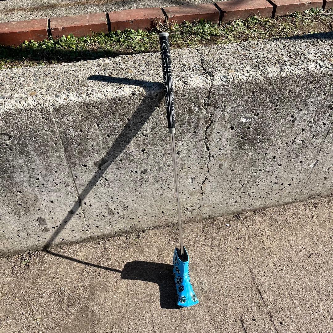 スコッティキャメロン セレクト ニューポート2.6 2012 美品 超激レア